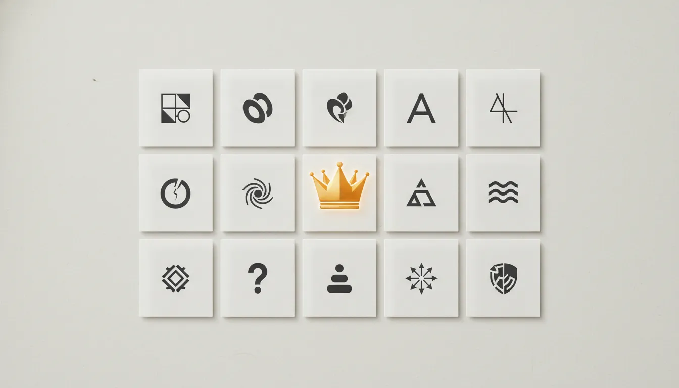 Best AI Logo Generator in 2026: Top 7 Tools Compared