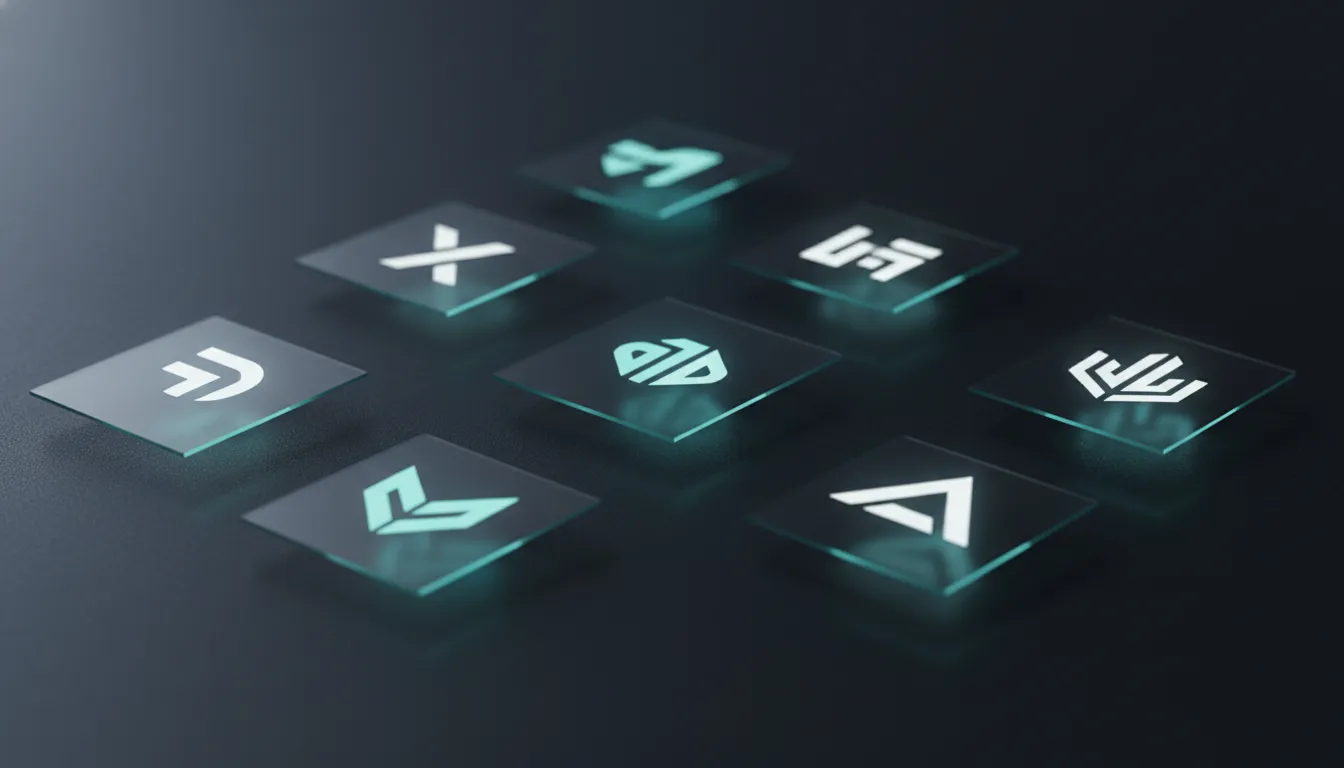 AI Logo Generator – Best Logo Maker Online for 2026