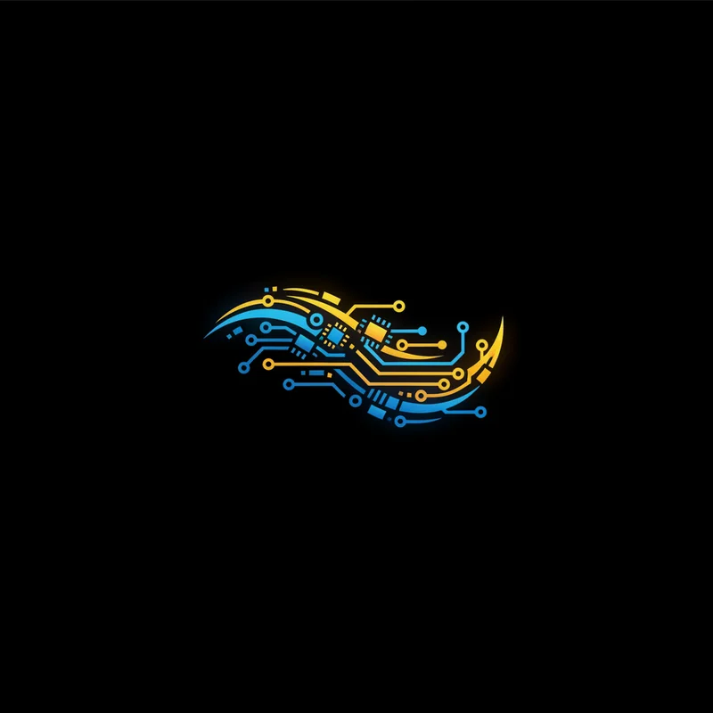 Circuit logo