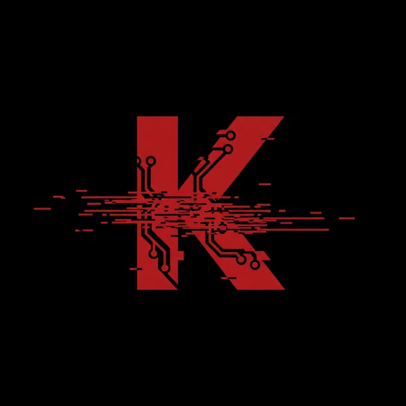 Scanline logo