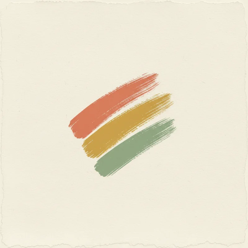 Brushwork logo