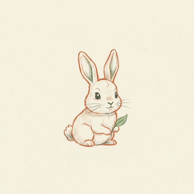 Cottontail logo