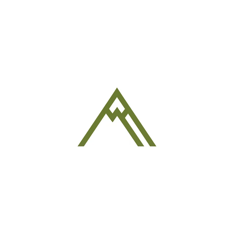 Peak logo
